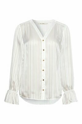 Rossa blouse off white rue de femme Rossa blouse off white rue de femme
