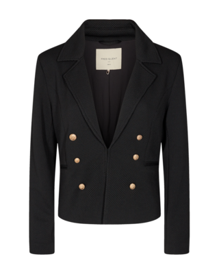 FQJune jacket black Freequent FQJune jacket black Freequent