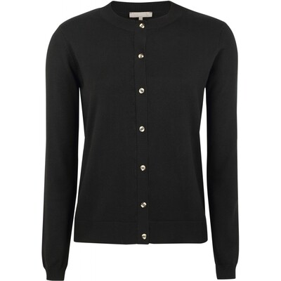 SRMarla cardigan knit black Soft rebels SRMarla cardigan knit black Soft rebels