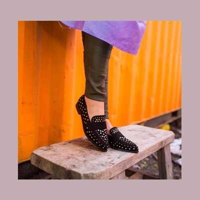 Molly Shoe Black Copenhagen Shoes Molly Shoe Black Copenhagen Shoes