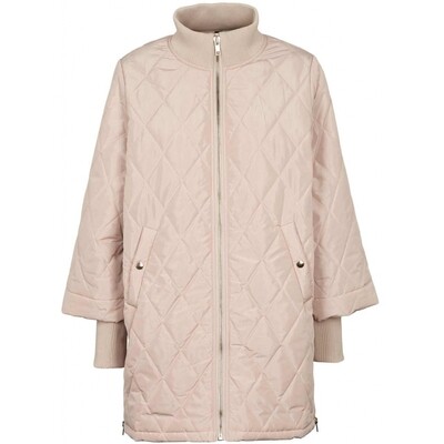 Melody jacket beige/rosa Prepair Melody jacket beige/rosa Prepair