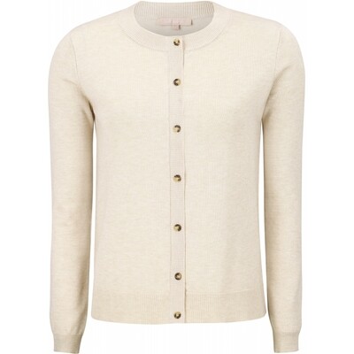 SRMarla Cardigan knit whitecap gray Soft rebels SRMarla Cardigan knit whitecap gray Soft rebels
