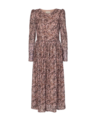 FQSannie dress rosa Freequent FQSannie dress rosa Freequent