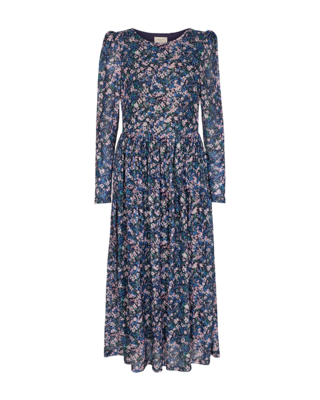 FQSannie dress blue Freequent FQSannie dress blue Freequent