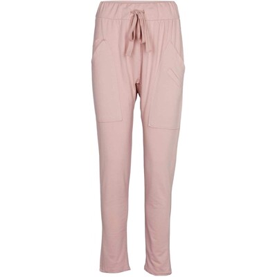 Mila sweat pants rosa Prepair Mila sweat pants rosa Prepair