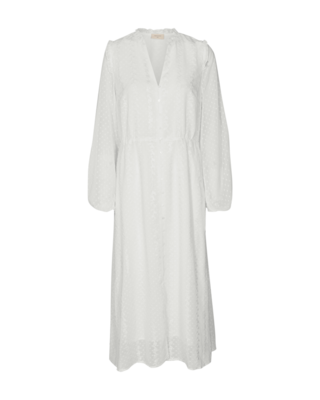FQPima dress flounce Freequent FQPima dress flounce Freequent