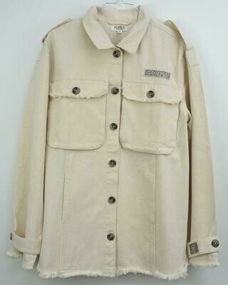 JessiHBS Jacket Humble by Sofie JessiHBS Jacket Humble by Sofie
