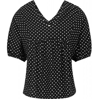 SRCath 2/4 top Dot Soft rebels SRCath 2/4 top Dot Soft rebels