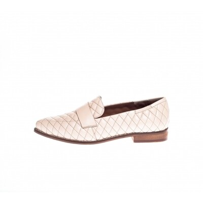 Pamela loafer off white Copenhagen shoes Pamela loafer off white Copenhagen shoes