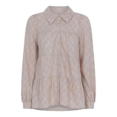 Froomy blouse Soulmate