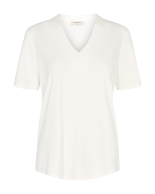 FQYR T shirt white Freequent
