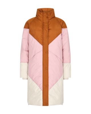 FQBlocky jacket Freequent
