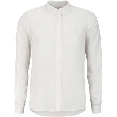 SRFreedom shirt white Soft rebels