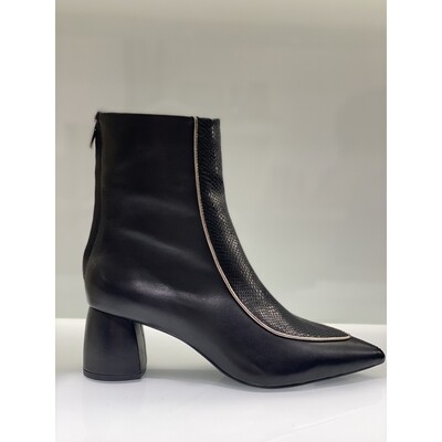 Vibes of fashion snake boots Copenhagen shoes Vibes of fashion snake boots Copenhagen shoes