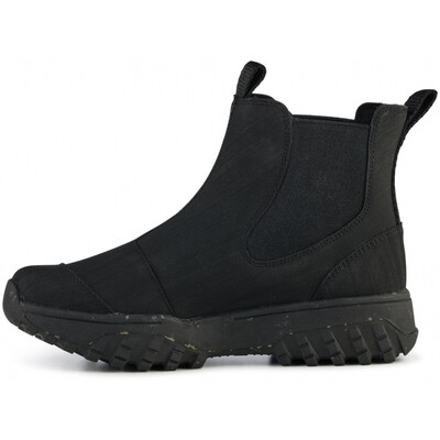 Magda rubber track boot Woden
