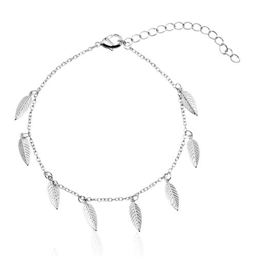 Armbånd Sølv Zefina