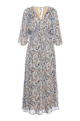 Yanna dress Rue de Femme