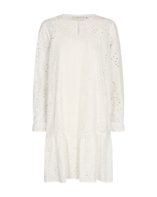 FQFrasia dress white Freequent