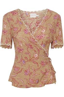 IRDorine blouse Atelier Reve