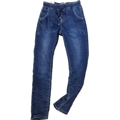 Jeans 8611 Karostar