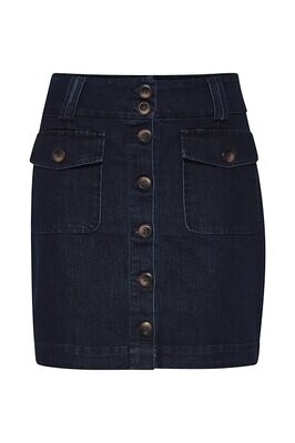 IRLoisa denim skirt Atelier Reve IRLoisa denim skirt Atelier Reve