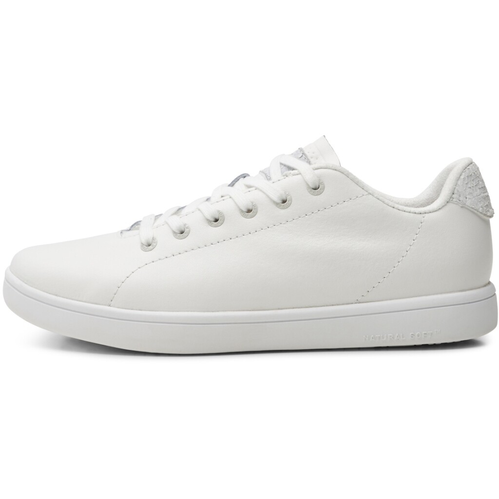 Jane III leather Woden