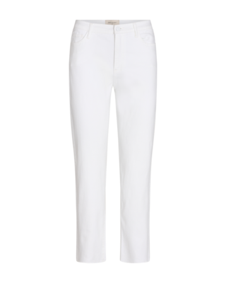 FQHarlow jeans white Freequent