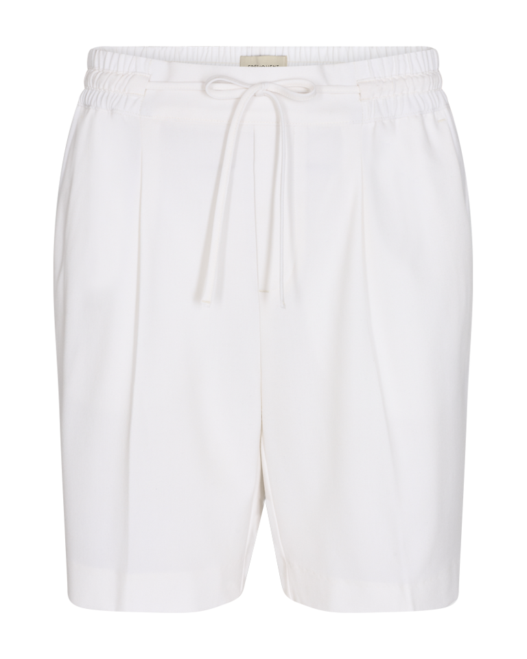 FQLizy shorts white Freequent