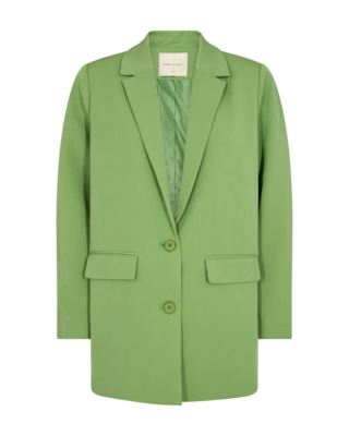 FQLenna-Jacket Piquant green Freequent FQLenna-Jacket Piquant green Freequent