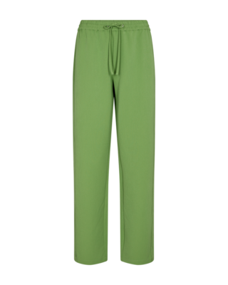 FQLenna-pant Piquant green Freequent