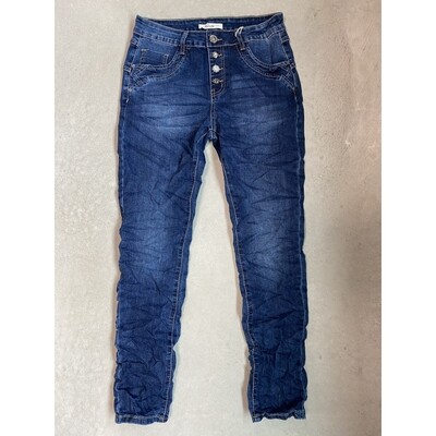 jeans denim blue Vanting