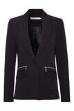 Bine blazer black Rue de femme