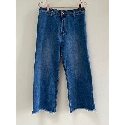 Jeans blue ThreeM