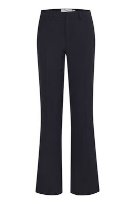 IHLexi cropped m/bootcut pants Ichi IHLexi cropped m/bootcut pants Ichi