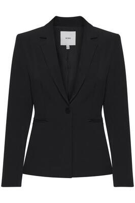 IHLexi blazer black Ichi IHLexi blazer black Ichi