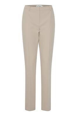 IHLexi cropped m/bootcut pants Doeskin Ichi IHLexi cropped m/bootcut pants Doeskin Ichi
