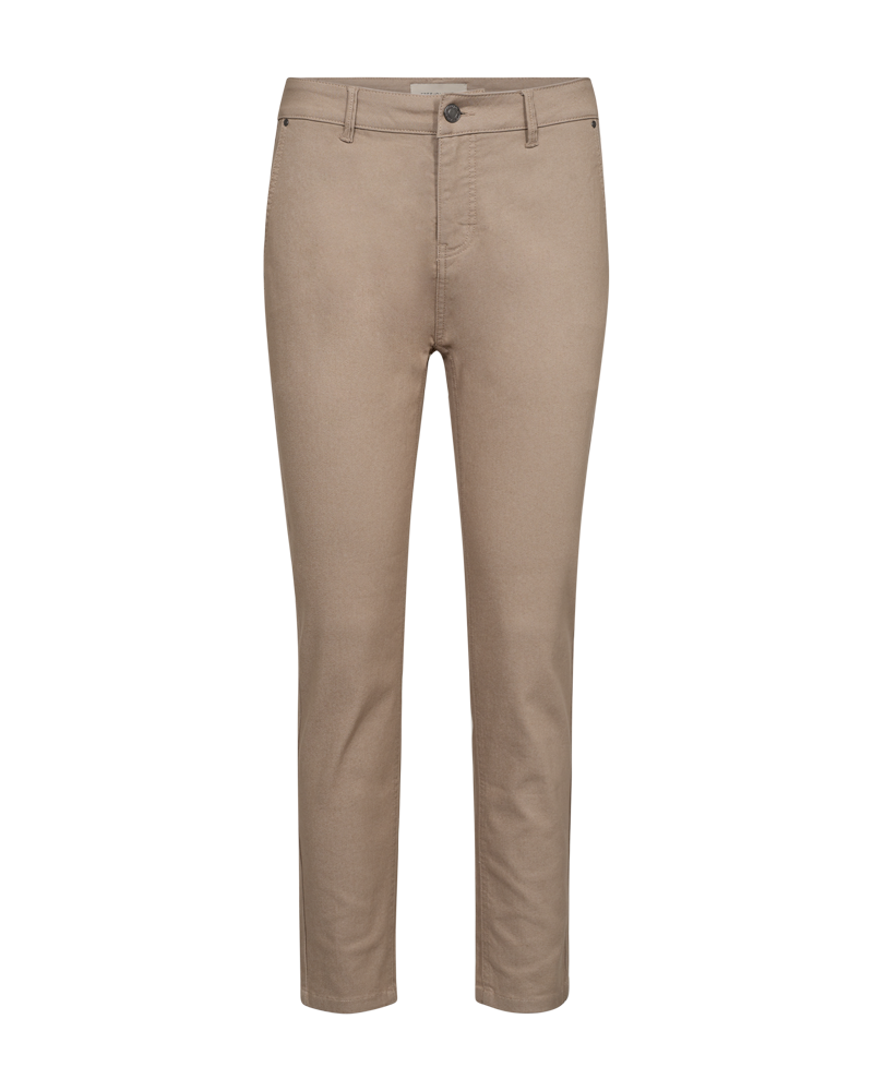 FQJane Pants Simply Taupe Freequent