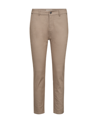 FQJane Pants Simply Taupe Freequent FQJane Pants Simply Taupe Freequent