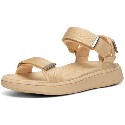 Line sandal shortbread Woden Line sandal shortbread Woden
