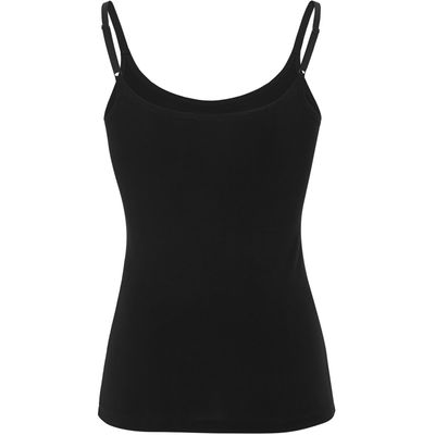 SRLinsey strap top black Soft Rebels