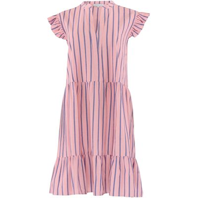 Bea stripe dress Continue Bea stripe dress Continue