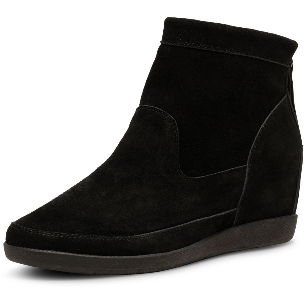 Emmy black boots Shoe The Bear Emmy black boots Shoe The Bear