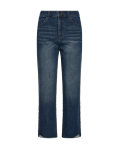 FQHarla jeans Medium Dirty washed denim Freequent FQHarla jeans Medium Dirty washed denim Freequent