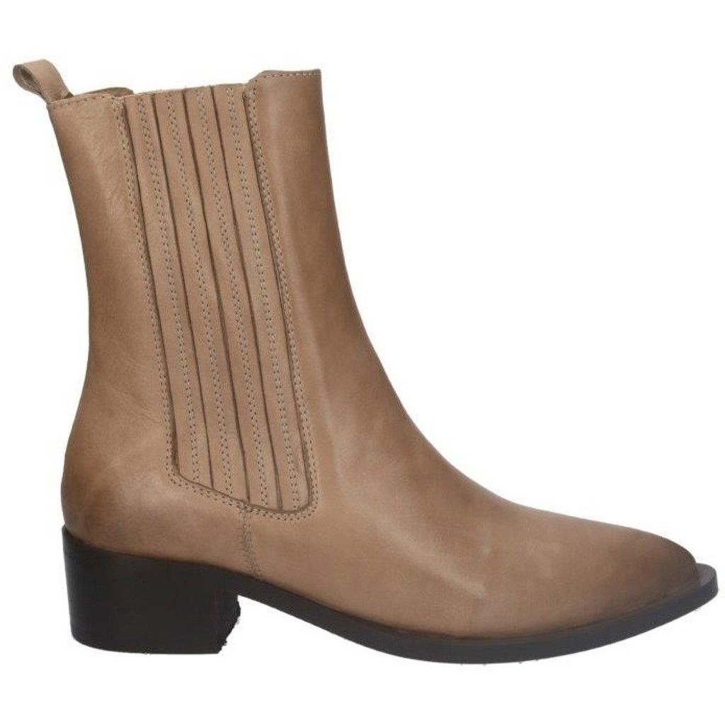 Shani 1 Boot Taupe Pavement