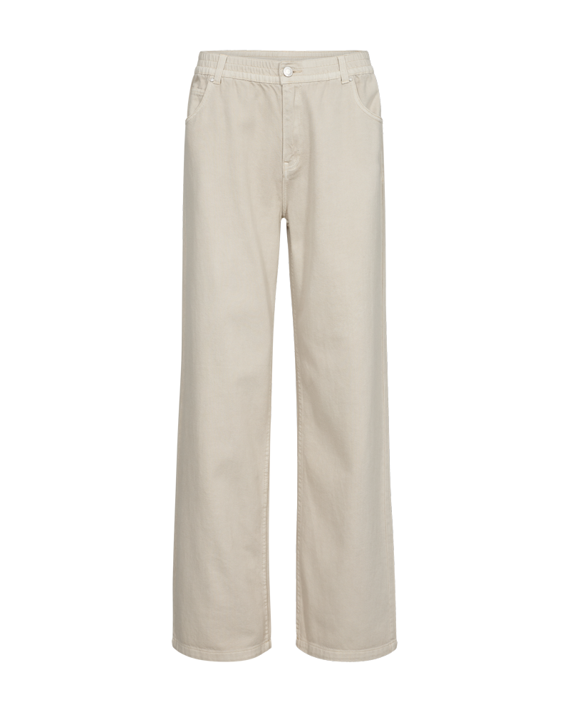 FQCilla denim pants Freequent