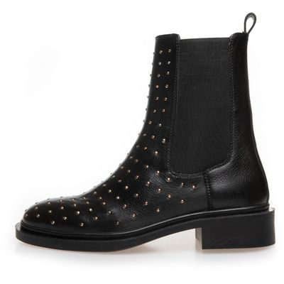 Women support Women black Copenhagen Shoes Women support Women black Copenhagen Shoes
