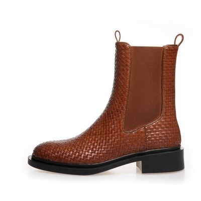 Movement cognac Copenhagen Shoes Movement cognac Copenhagen Shoes