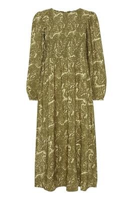 IHTacey dress Ichi