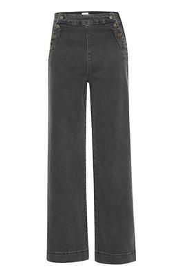 IRHarper grey denim jeans Atelier Reve