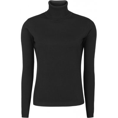 SRMarla Rollneck Knit Soft Rebels